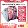 Original Lenovo LEGION Y700 2023 Snapdragon 8+ Octa Core 256GB / 512GB 144Hz Refresh Rate ZUI15 WIFI Gaming Tablet PC Lenovo Tab - Image 2