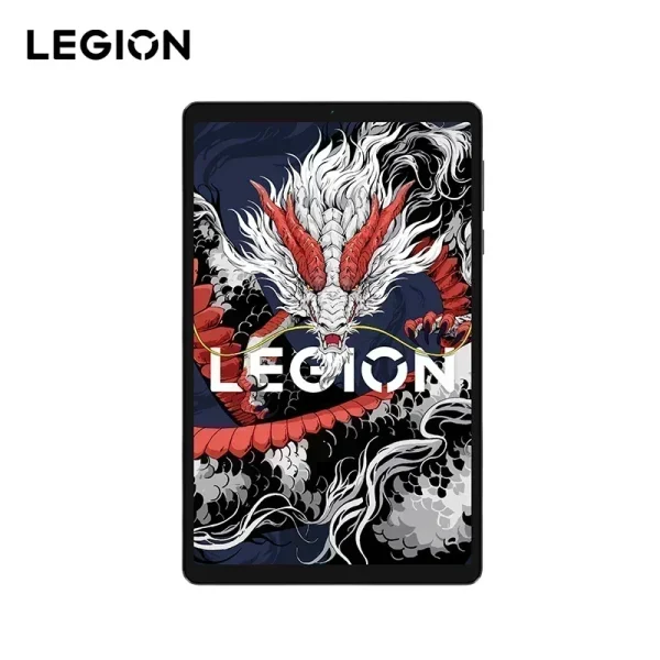Lenovo Legion Y700 2025 8.8-inch gaming tablet Snapdragon 8 Gen3/8 core /Android 14 /12GB256GB/16GB512GB/WIFI/Black - Image 2