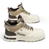Sneakers Men Casual Autumn Vulcanized Shoes Male Walking Sport Shoes Outdoor Sneakers Male Sneakers Soft Sole Walking Shoes - Image 7