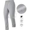 TACVASEN Men's Fleece Lined Track Pants Fall Winter Thermal Warm Jogger Pants Waterproof Workout Casual Drawstring Sweatpants - Image 12