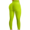 Multi-Color Yoga Leggings for Women - High Performance Sports Tights Yoga Pants with Butt Lifting Effect - Image 14