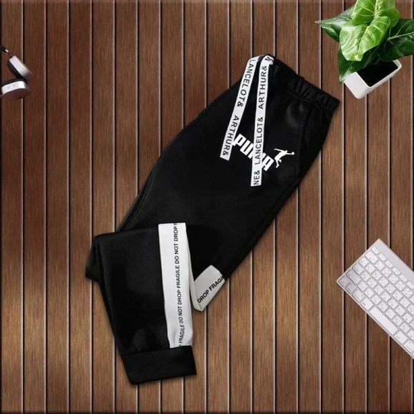 Sports Men's Sweat-shirt Hot Sales Sweatshirts for Men Casual Sweatshirt Printing Sweatpants Male Daily Hoodies Fashion Clothing - Image 5
