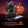 Intel Core i9-10885H 16.1 inch Gaming Laptop  GTX1650 4G Win 11 64GB DDR4 4TB SSD 8 Cores 12 Threads 4.8GHz designer Notebook - Image 5