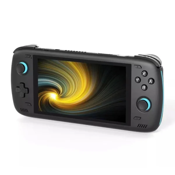 Ayn Odin 2  Retro Handheld Video Player Game Console 6Inch Touch Screen  Android13 8G+128G wukong black myth PSP PS2 480Game - Image 7