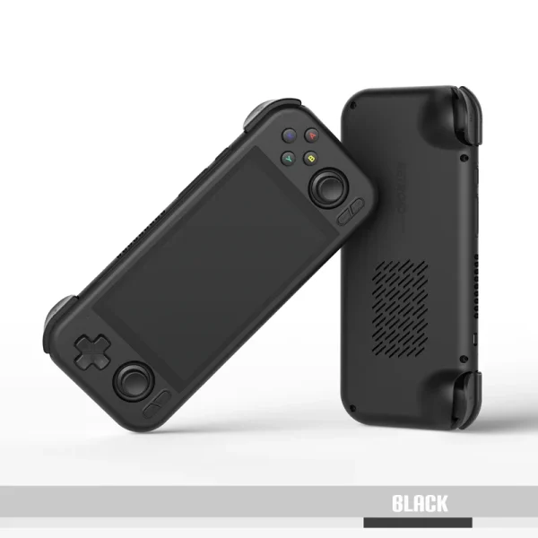 Retroid Pocket 4/4Pro Handheld Retro Gaming System - Image 7