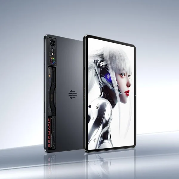Redmagic Gaming Tablet 10.9" Snapdragon 8 Gen 3 Leading Version 10100mAh 50MP  include the charger - Image 5