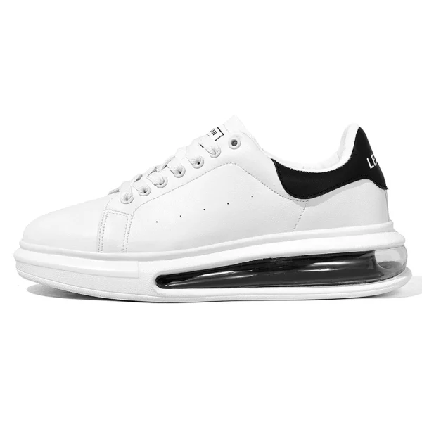Shoes men Sneakers Male casual Mens Shoes tenis Luxury shoes Trainer Race Breathable Shoes fashion loafers running Shoes for men - Image 12