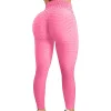 Multi-Color Yoga Leggings for Women - High Performance Sports Tights Yoga Pants with Butt Lifting Effect - Image 11