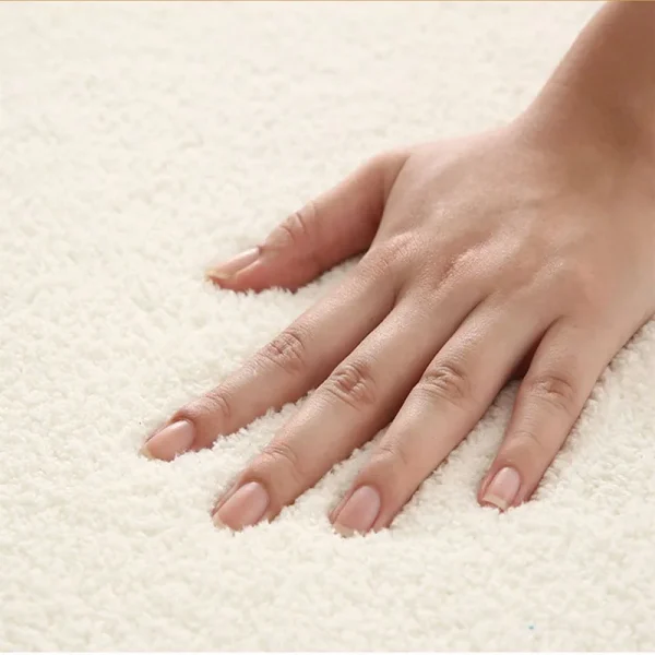 Geometric Irregular Lines Large Area Living Room Carpet Comfortable Soft Fluffy Bedroom Rug Modern Home Decoration Aesthetics IG - Image 6