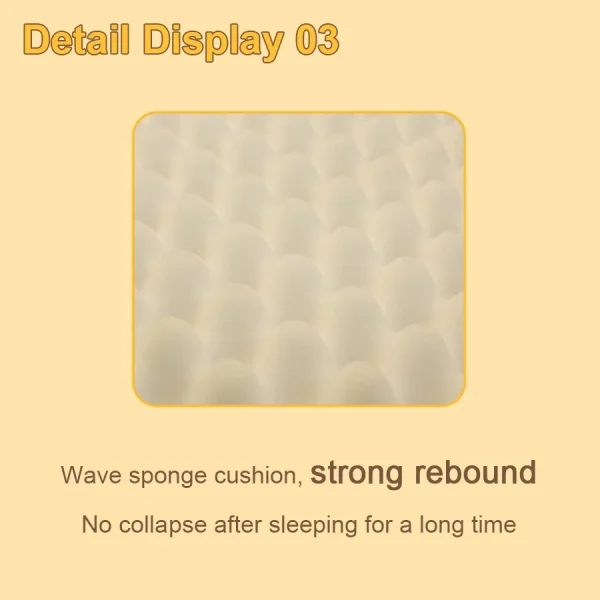 Short Plush Removable Washable Pet Bed, High Elasticity Non-Collapse Dog Bed, Suitable For Small And Medium Dogs and Cats - Image 5
