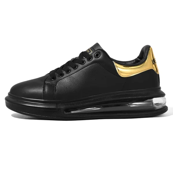 Shoes men Sneakers Male casual Mens Shoes tenis Luxury shoes Trainer Race Breathable Shoes fashion loafers running Shoes for men - Image 14