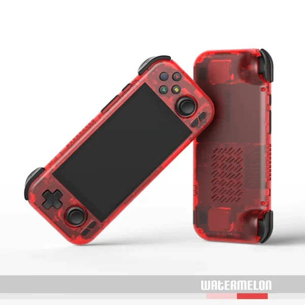 Retroid Pocket 4/4Pro Handheld Retro Gaming System - Image 11