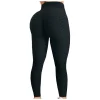 Multi-Color Yoga Leggings for Women - High Performance Sports Tights Yoga Pants with Butt Lifting Effect - Image 8