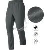 TACVASEN Men's Fleece Lined Track Pants Fall Winter Thermal Warm Jogger Pants Waterproof Workout Casual Drawstring Sweatpants - Image 10