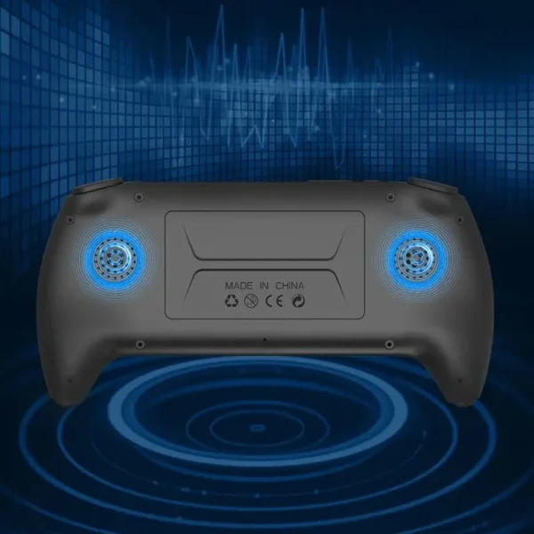 Coopreme New Project X 4.3 Inch High-Defintion Ips Screenhandheld Game Console Supports Ps1 Arcade Hd Output For Dual Joystick - Image 4