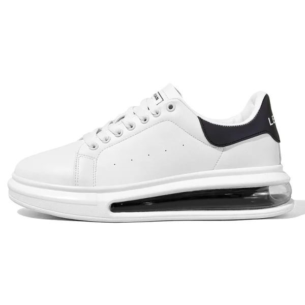 Shoes men Sneakers Male casual Mens Shoes tenis Luxury shoes Trainer Race Breathable Shoes fashion loafers running Shoes for men - Image 9