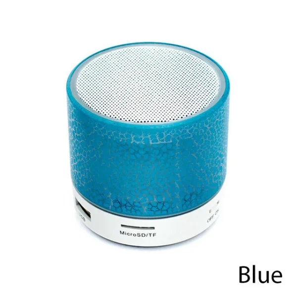 Mini Portable Wireless Caixa De Som Bluetooth Speaker Music Sound Box Blutooth For Subwoofer Bocina Handfree Car Handsfree Hifi - Image 7
