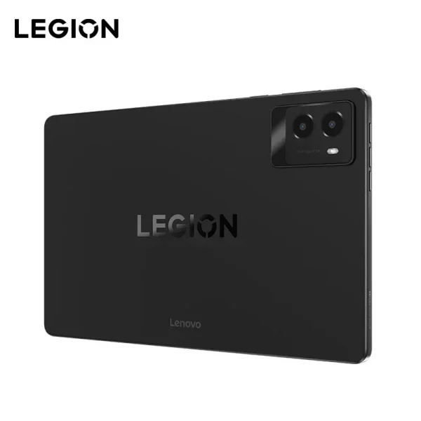 Lenovo Legion Y700 2025 8.8-inch gaming tablet Snapdragon 8 Gen3/8 core /Android 14 /12GB256GB/16GB512GB/WIFI/Black - Image 3