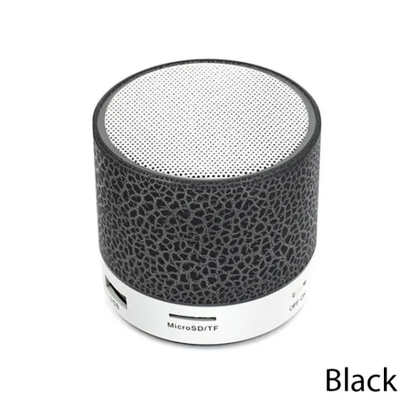Mini Portable Wireless Caixa De Som Bluetooth Speaker Music Sound Box Blutooth For Subwoofer Bocina Handfree Car Handsfree Hifi - Image 9