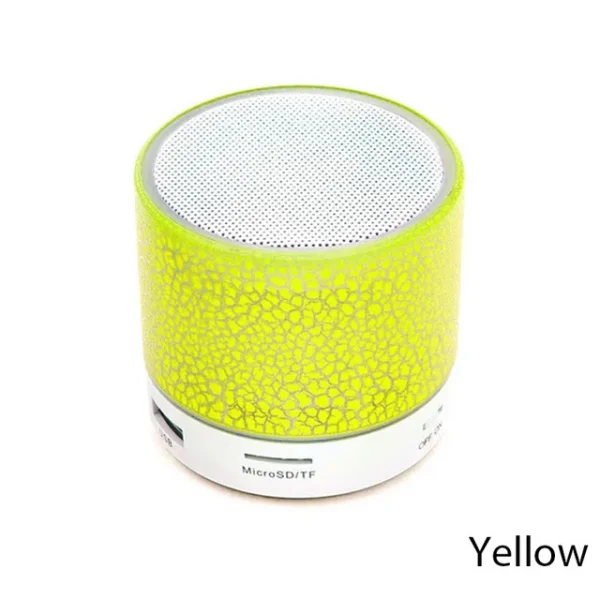 Mini Portable Wireless Caixa De Som Bluetooth Speaker Music Sound Box Blutooth For Subwoofer Bocina Handfree Car Handsfree Hifi - Image 13
