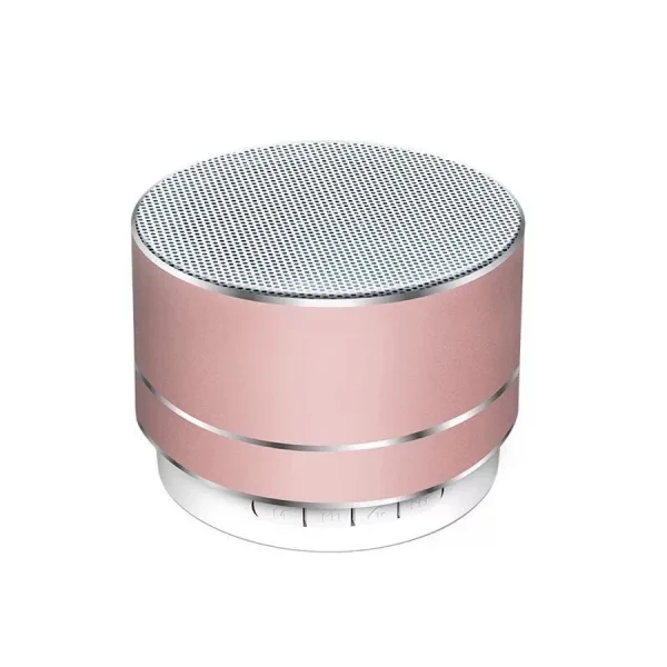 Mini Portable Wireless Caixa De Som Bluetooth Speaker Music Sound Box Blutooth For Subwoofer Bocina Handfree Car Handsfree Hifi - Image 8