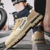 Sneakers Men Casual Autumn Vulcanized Shoes Male Walking Sport Shoes Outdoor Sneakers Male Sneakers Soft Sole Walking Shoes - Image 6