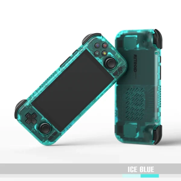 Retroid Pocket 4/4Pro Handheld Retro Gaming System - Image 10