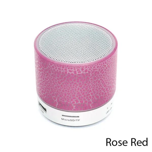 Mini Portable Wireless Caixa De Som Bluetooth Speaker Music Sound Box Blutooth For Subwoofer Bocina Handfree Car Handsfree Hifi - Image 15