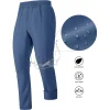 TACVASEN Men's Fleece Lined Track Pants Fall Winter Thermal Warm Jogger Pants Waterproof Workout Casual Drawstring Sweatpants - Image 11