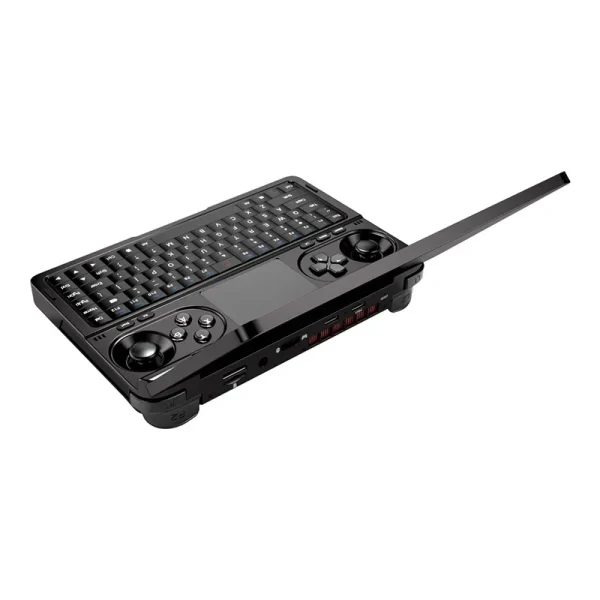 GPD 2024 WIN Mini 32GB Memory 512GB 1TB SSD Hard Disk CPU AMD Ryzen Processor Handheld Gaming Laptop Mini PC Notebook - Image 3