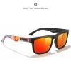 KDEAM Large Size Men's Sunglasses Polarized Photochromic Night Vision Oversized Sun Glasses Fashion Women Shades Width 154mm - Image 7
