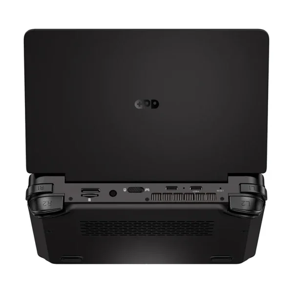 GPD 2024 WIN Mini 32GB Memory 512GB 1TB SSD Hard Disk CPU AMD Ryzen Processor Handheld Gaming Laptop Mini PC Notebook - Image 4